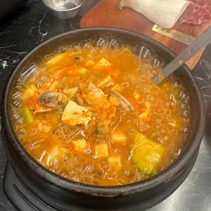 압구정화로구이 사진 1