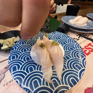 스시노칸도 사진