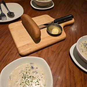 아웃백스테이크하우스 사진