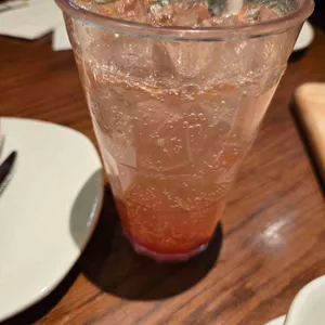 아웃백스테이크하우스 사진