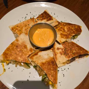 아웃백스테이크하우스 사진