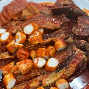 김봉창 코다리 사진 1
