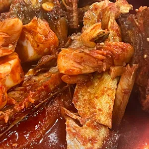 김봉창 코다리 사진