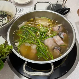 본집 아구이야기 사진