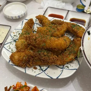 본집 아구이야기 사진