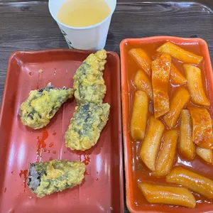 먹깨비김밥 사진