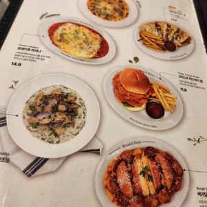 브런치빈 리뷰 사진