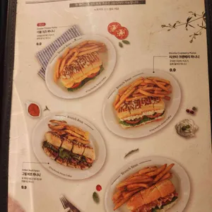 브런치빈 리뷰 사진