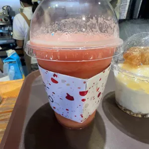 요거프레소 사진