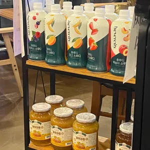 요거프레소 리뷰 사진