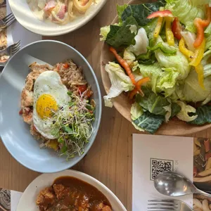 블루마운틴 사진