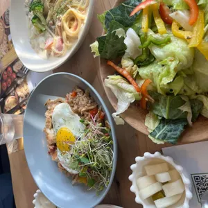 블루마운틴 대표 사진