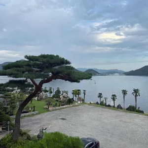 지중해 리뷰 사진