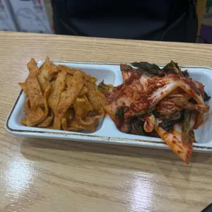김영화부대찌개 사진