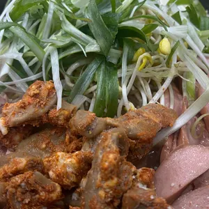 김영화부대찌개 리뷰 사진