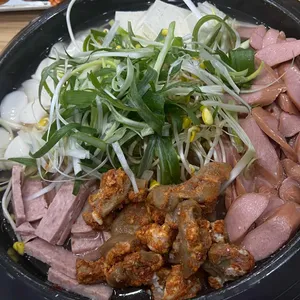 김영화부대찌개 사진