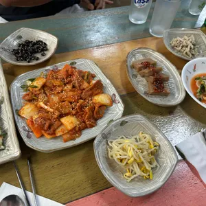 자연밥상 대표 사진