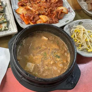 자연밥상 사진