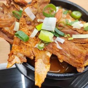 왕뼈사랑 대표 사진