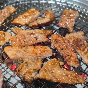 담옥 사진