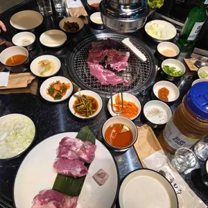 담옥 사진
