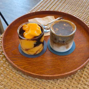 까사드테하 사진