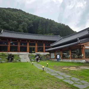 까사드테하 리뷰 사진