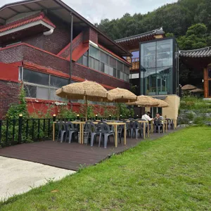 까사드테하 리뷰 사진