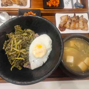 봉된장 사진 1