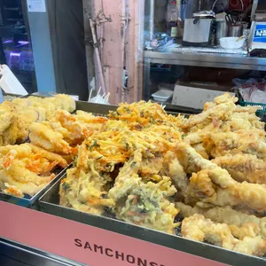 삼촌스토리 대표 사진