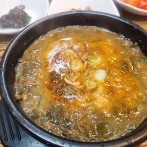 추어향 대표 사진