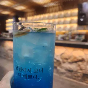 마시랑게 달빛정원 사진