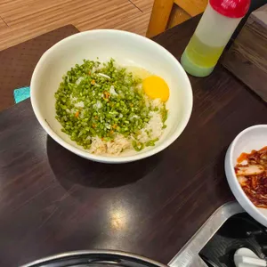 등촌샤브칼국수 사진