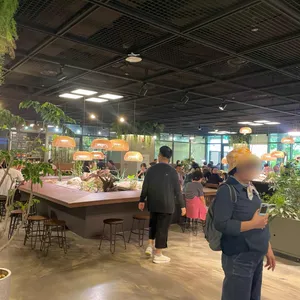 오아시스 리뷰 사진