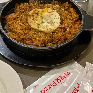 이재모피자 사진 2
