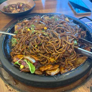 산타의돌짜장 사진 1