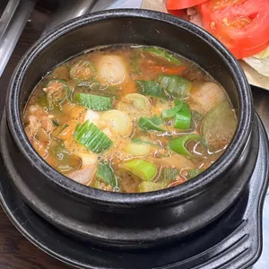 삼거리식당 사진 1