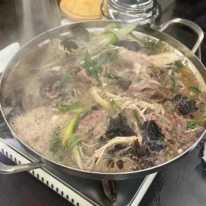 삼거리식당 사진 2