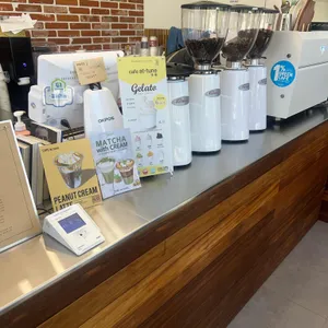 앳튠 리뷰 사진