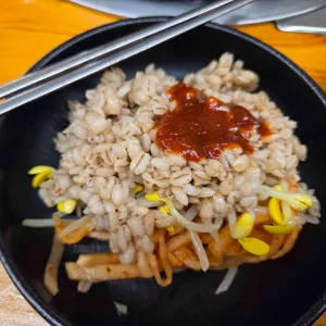 등나무식당 대표 사진