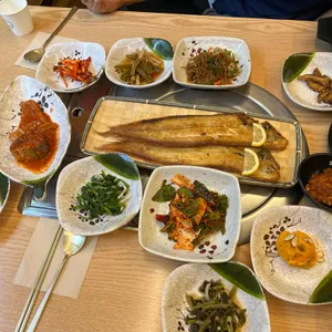 늘목 사진 1
