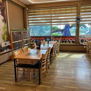 늘목 리뷰 사진