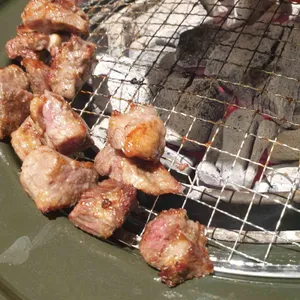담가화로구이 사진