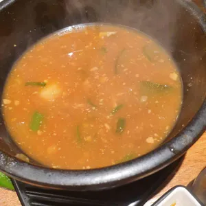 담가화로구이 사진