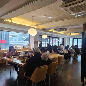 우마이식당 리뷰 사진