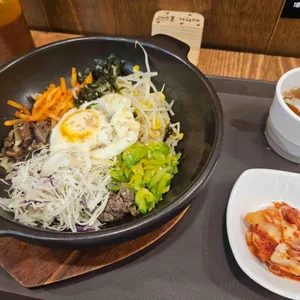 뚠뚠이김밥 사진