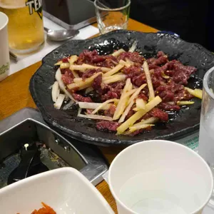 명동한우방 사진