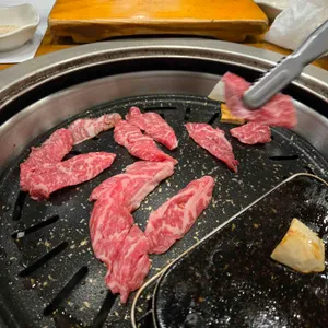 명동한우방 사진