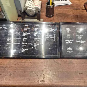 카멜커피 리뷰 사진