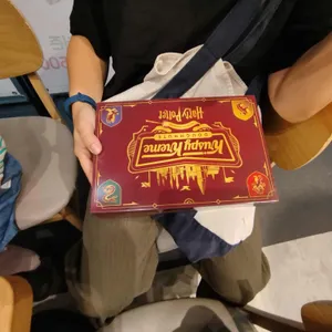 크리스피크림 리뷰 사진